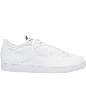 MM6 MAISON MARGIELA X SALOMON Trainers - White