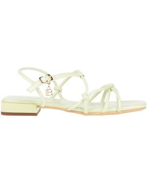 Laura Biagiotti Sandali - Bianco