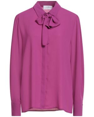 Soallure Hemd - Pink
