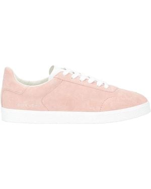 Givenchy Trainers Calfskin - Pink