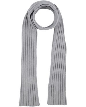 Gran Sasso Scarf - White