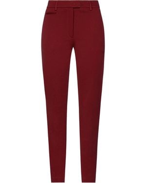 Dondup Trouser - Red