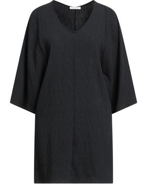 By Malene Birger Mini Dress - Black