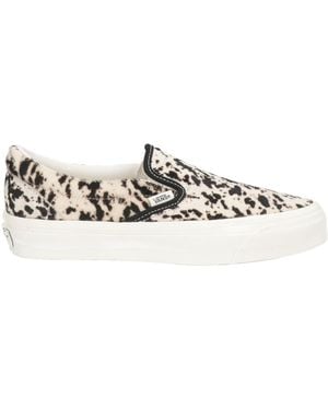 Vans Trainers - White