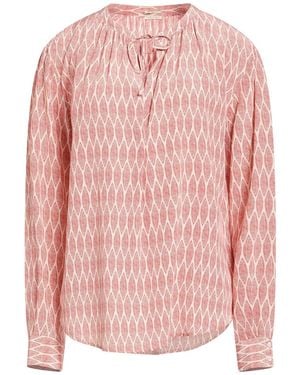 Massimo Alba Tops - Pink