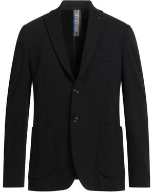Sseinse Blazers - Black