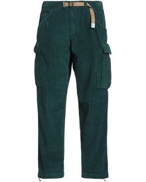 White Sand Trouser - Green