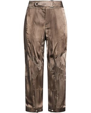 The Seafarer Trouser - Natural