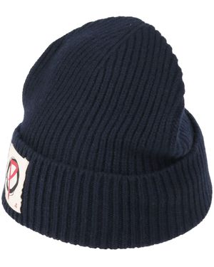 Peuterey Hat - Blue