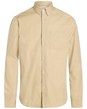Edition10 Shirts - Natural