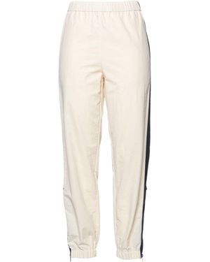 KENZO Trouser - White