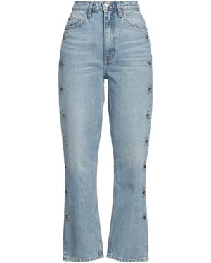 RE/DONE Jeans - Blue