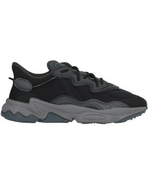 adidas Originals Trainers - Black