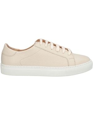 Boemos Sneakers - Natur
