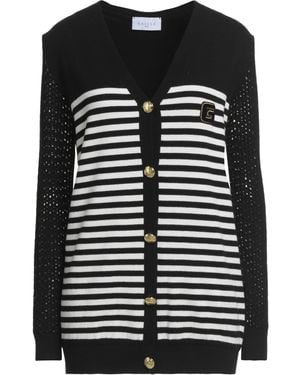 Gaelle Paris Cardigan - Black