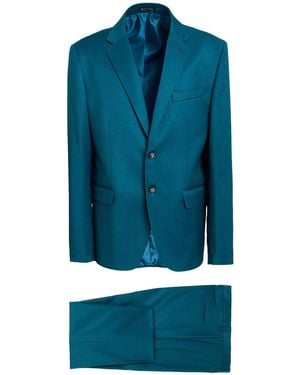 TELA-N° Suit - Blue