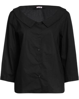 Rossopuro Shirt - Black