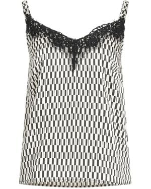 Liu Jo Top - Black