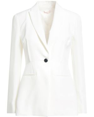 Liu Jo Blazer - White