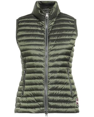 Colmar Weste - Grün