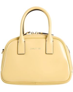 Cerruti 1881 Handtaschen - Mettallic