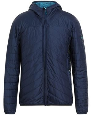 Uyn Puffers - Blue