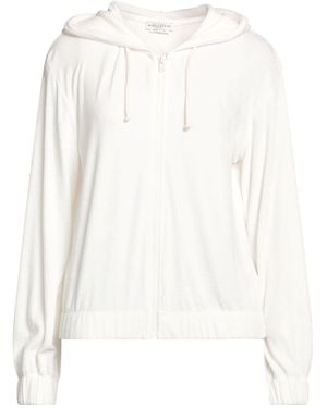 Ballantyne Sweatshirt - White