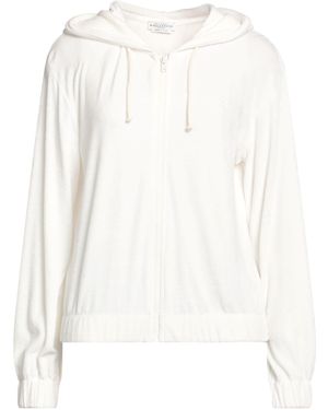 Ballantyne Sweatshirt - White