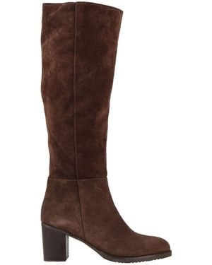 Primadonna Boot - Brown