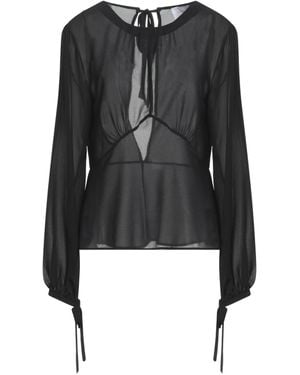.., merci italia Top - Black