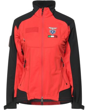 Haglöfs Jacket - Red