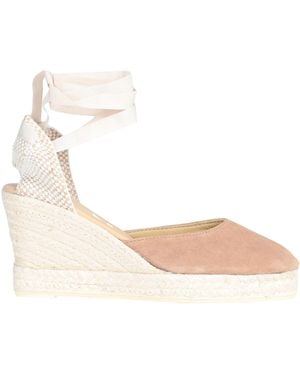 Manebí Espadrillas - Neutro