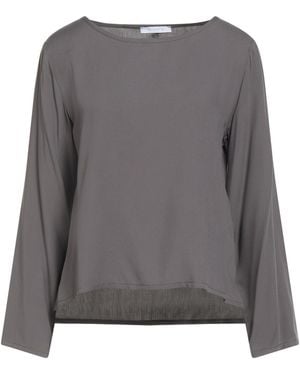 Siste's Top Viscose - Gray