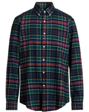 Polo Ralph Lauren Camisa - Azul