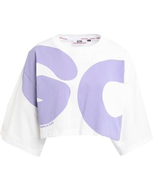 Gcds T-shirt - Viola