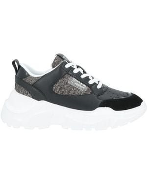 Versace Jeans Couture Sneakers - Schwarz
