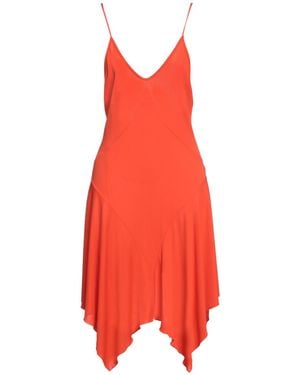 DSquared² Mini Dress - Red