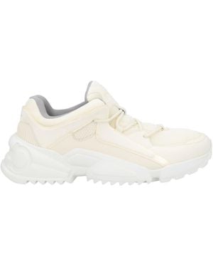 Ferragamo Sneakers - Natur