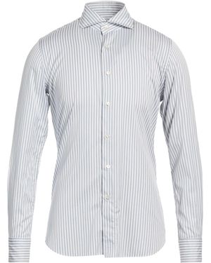 Xacus Light Shirt Cotton - White