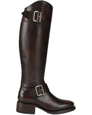 DSquared² Bota - Negro