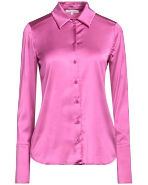 Patrizia Pepe Shirt - Pink
