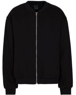 8 by YOOX Jacket - Black