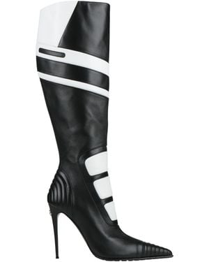 Dolce & Gabbana Boot - Black
