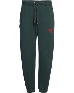 FAMILY FIRST Trouser - Green