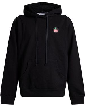 JORDANLUCA Sweatshirt - Blau