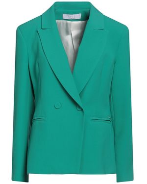 Kaos Blazer - Green