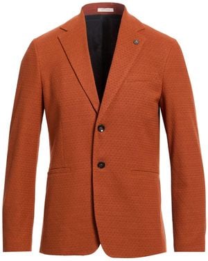 Officina 36 Blazers - Brown