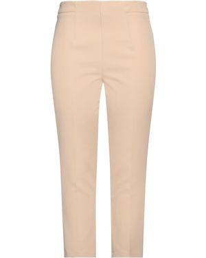 Biancoghiaccio Pants - Natural