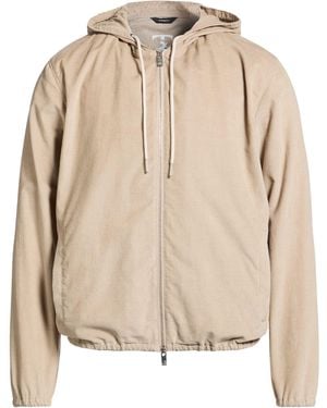 Tombolini Jacket Cotton - Natural