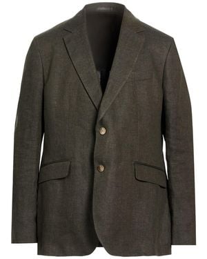 Hackett Americana - Negro